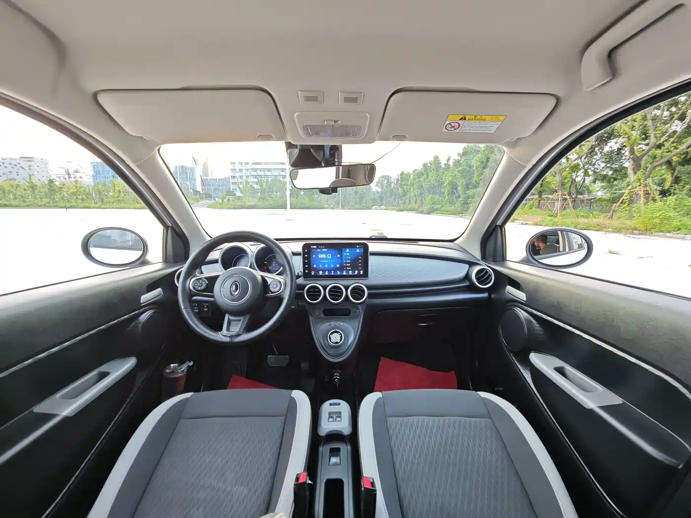 Ora Black Cat 2021 2021 351km Luxury Model
