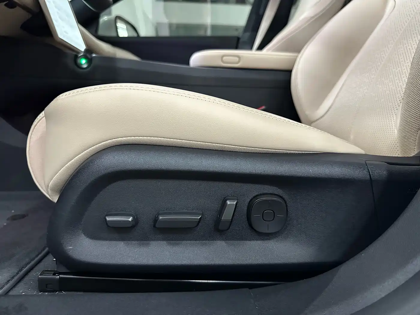 NIO ET5T 2025 2024 75kWh Touring