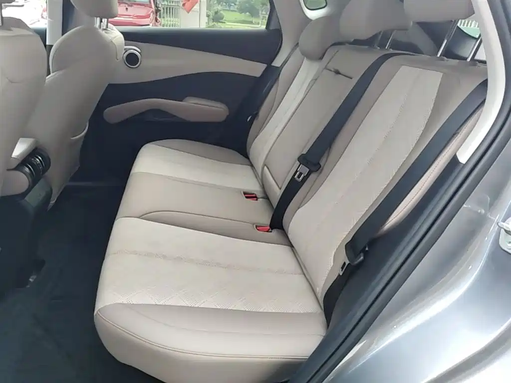 BYD Yuan PLUS 2025 Smart Drive 430KM Superior фото 17