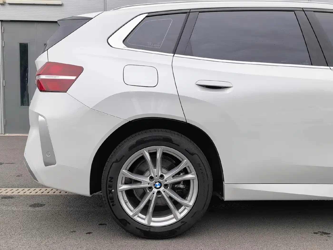 BMW X3 2025 Facelift xDrive25L Luxury Package фото 11