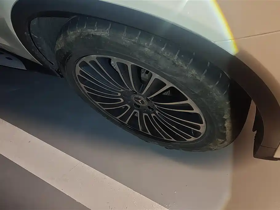 Mercedes-Benz GLC 2019 GLC 260 L 4MATIC Luxury фото 6