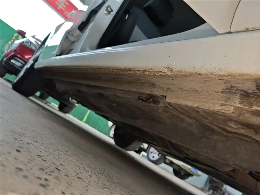 Volkswagen Polo 2016 1.4L Manual Trend фото 21
