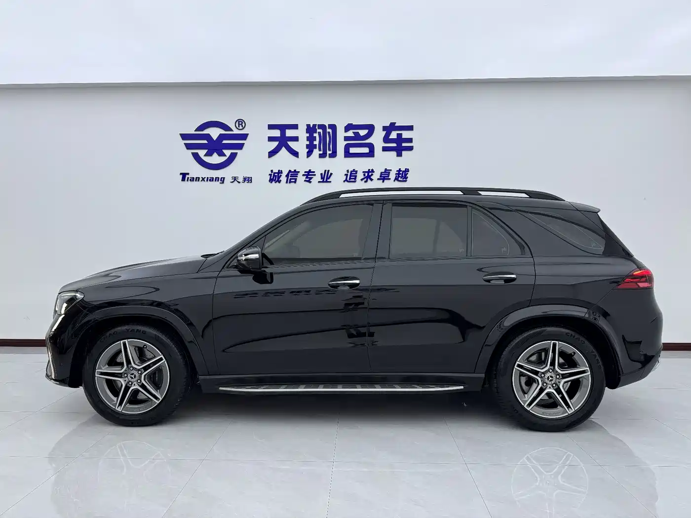 Mercedes-Benz GLE 2024 2024 GLE 450 4MATIC Fashion