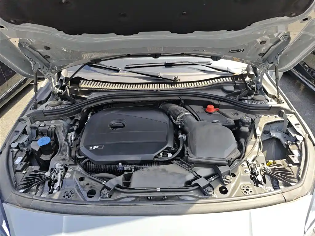 BMW 2 Series 2025 225L M Sport Moonlight Package фото 16