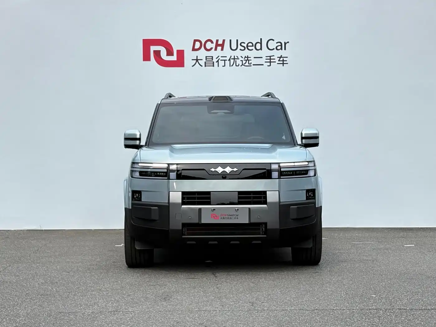 2026 Fang Cheng Bao Titanium 7