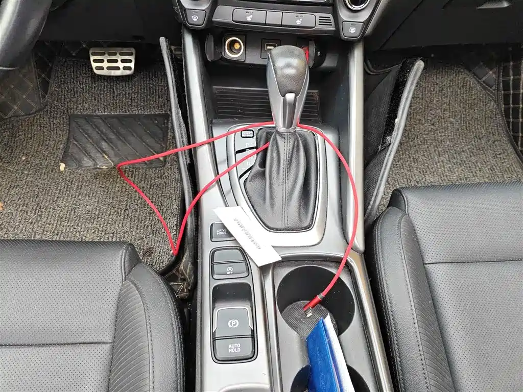 Hyundai Fista 2019 280TGDi Smart Speed Edition China VI фото 14