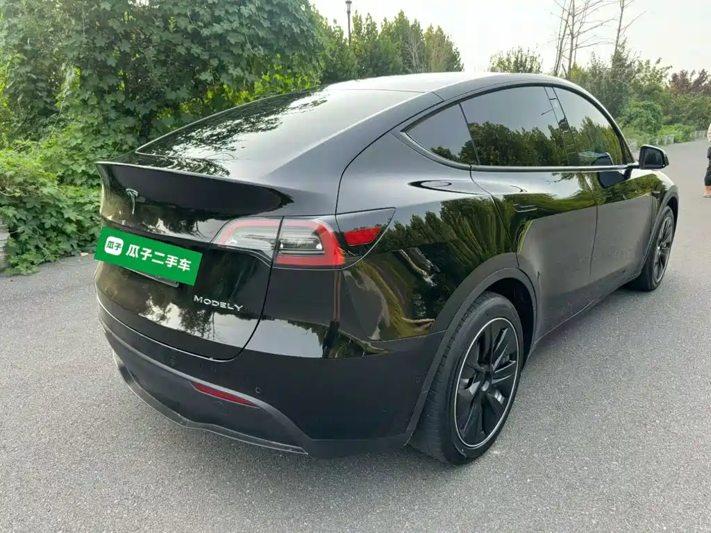 Фото 7 - Tesla Model Y