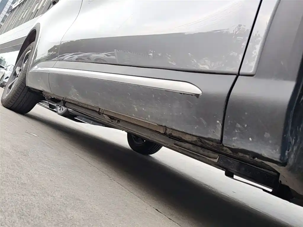 BYD Yuan PLUS 2025 Smart Drive 430KM Superior фото 21