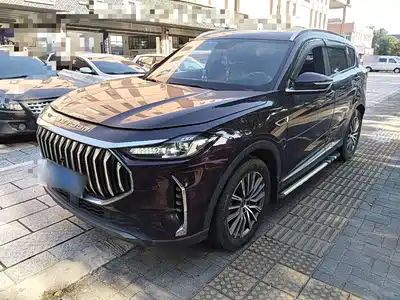 Jetour X70 PLUS