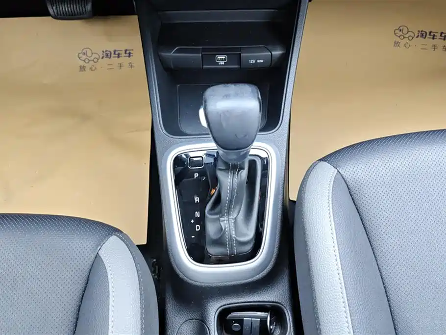Kia KX1 2021 1.4L Automatic Fun Sport Edition фото 16