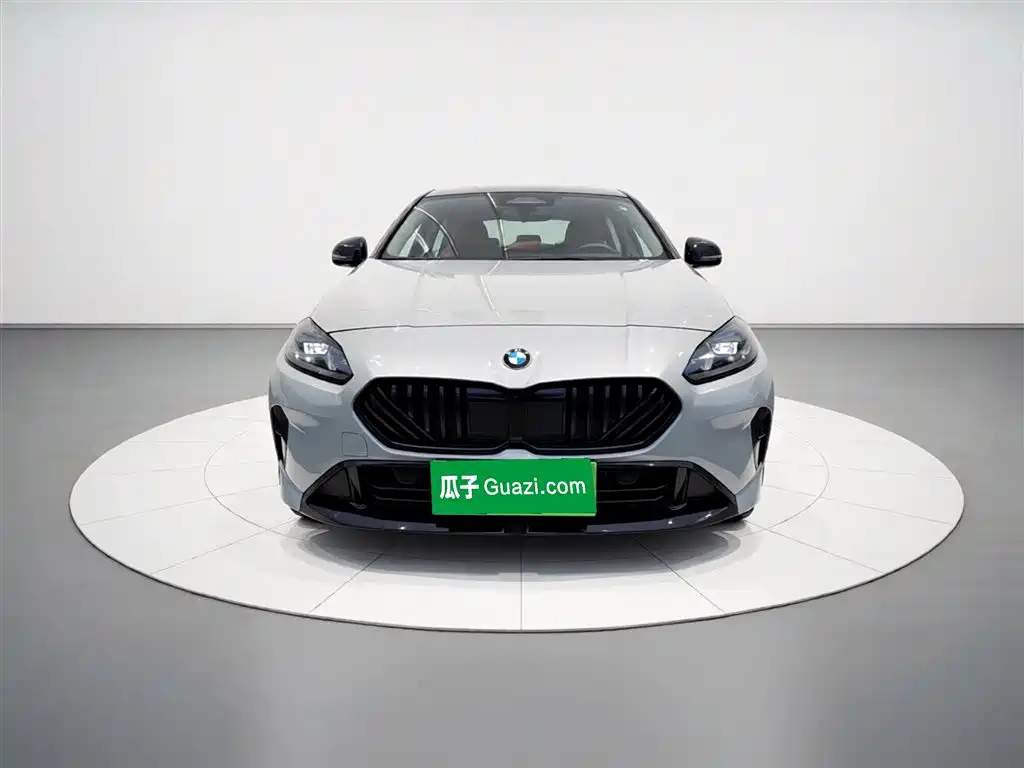 BMW 2 Series 2025 225L M Sport Moonlight Package фото 3