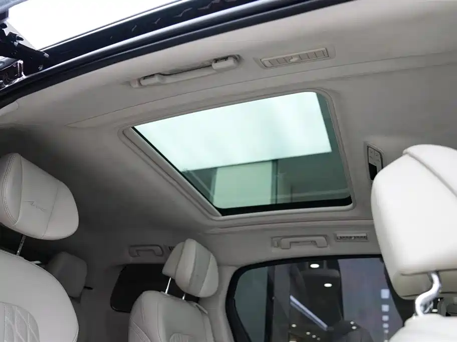 Buick GL8 2020 Avenir Six-Seat Elegance Edition фото 15
