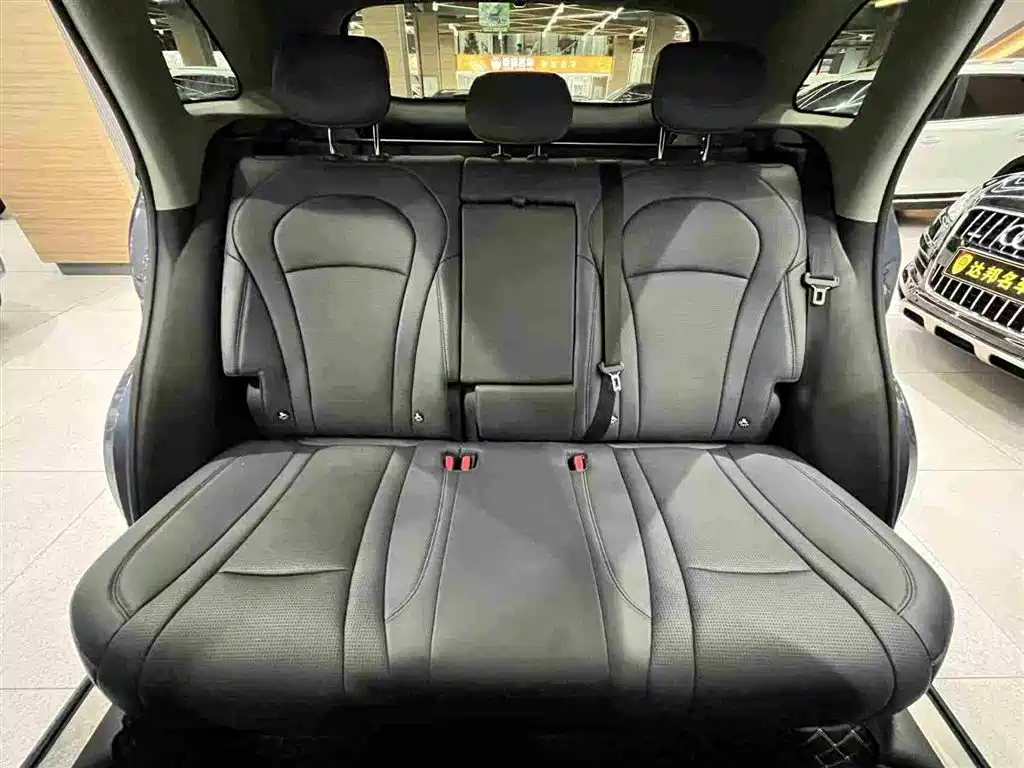 BYD Hai Shi 07 DM-i 2025 150 Pilot+ Edition фото 23