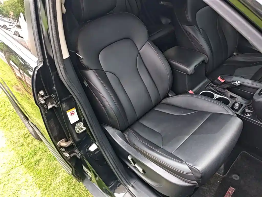 Haval H6 2015 Sport 1.5T Automatic 2WD Luxury фото 25
