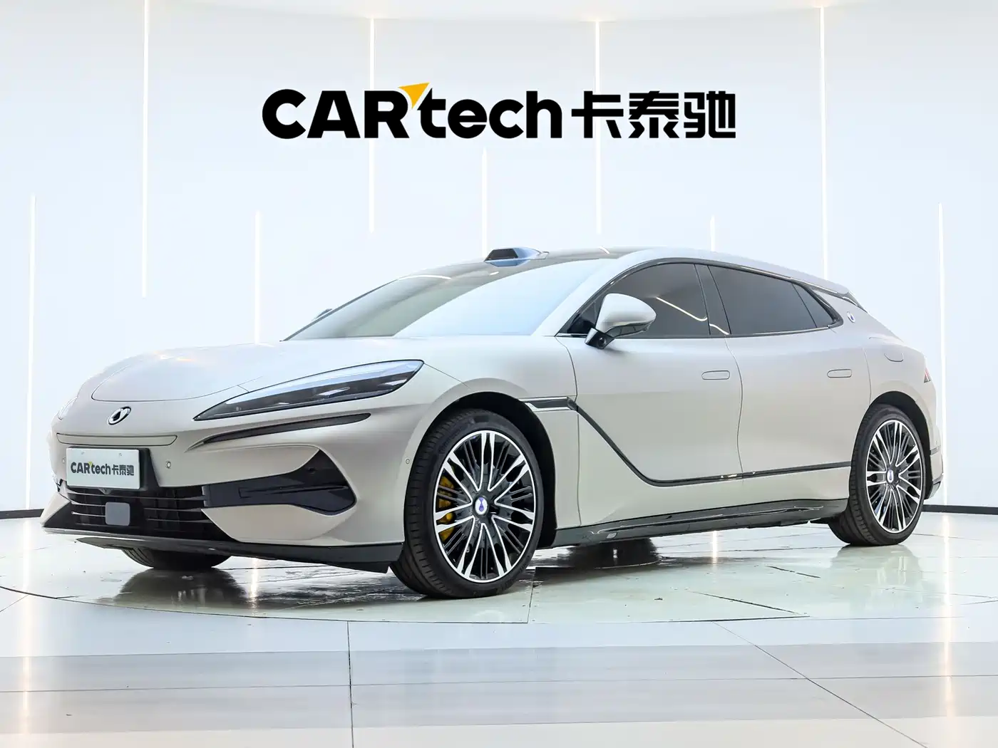DENZA Z9GT