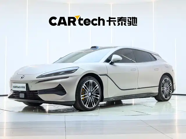 DENZA Z9 GT