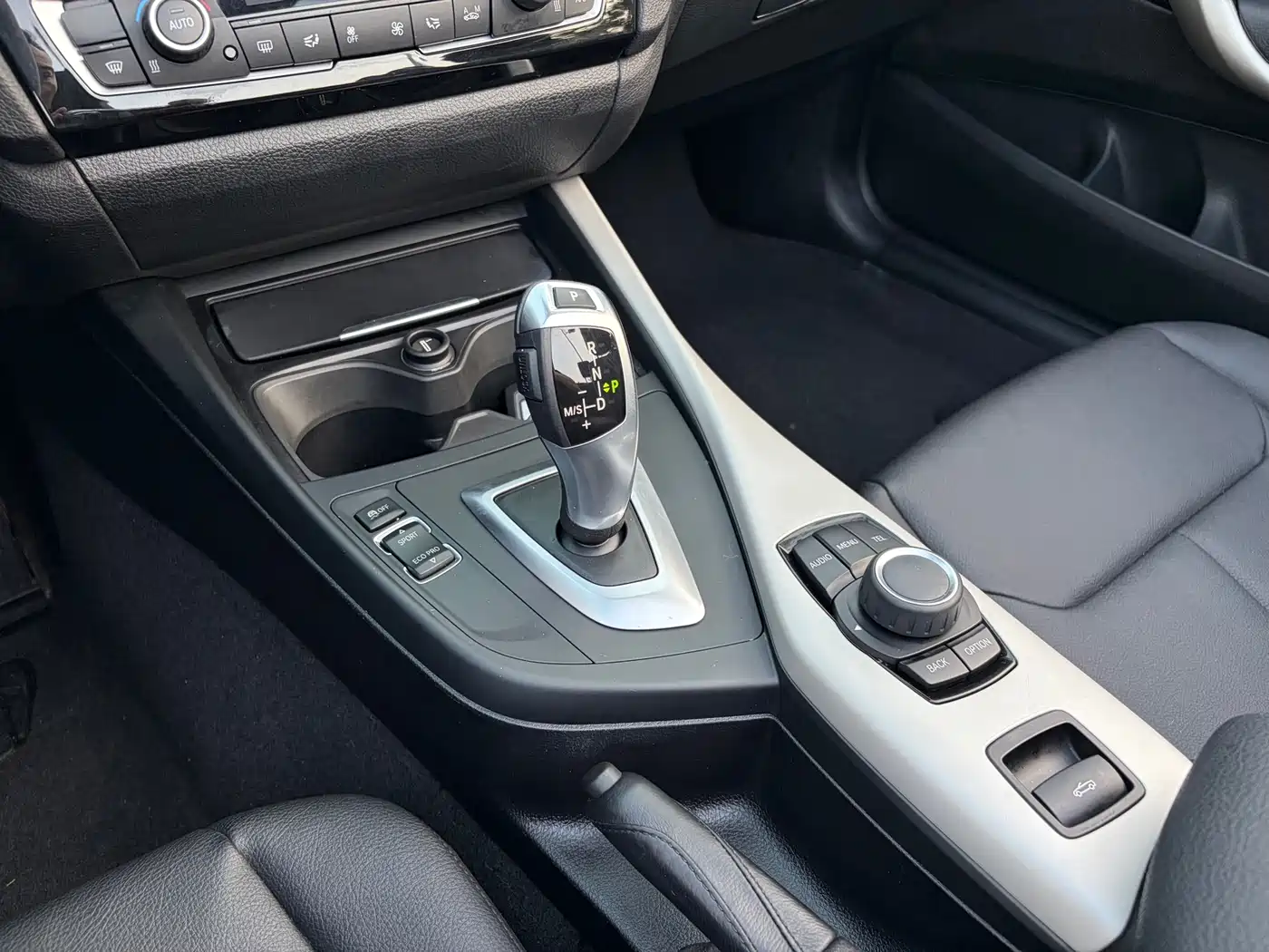 BMW 2 Series (Import) 2015 218i Convertible Coupe фото 20