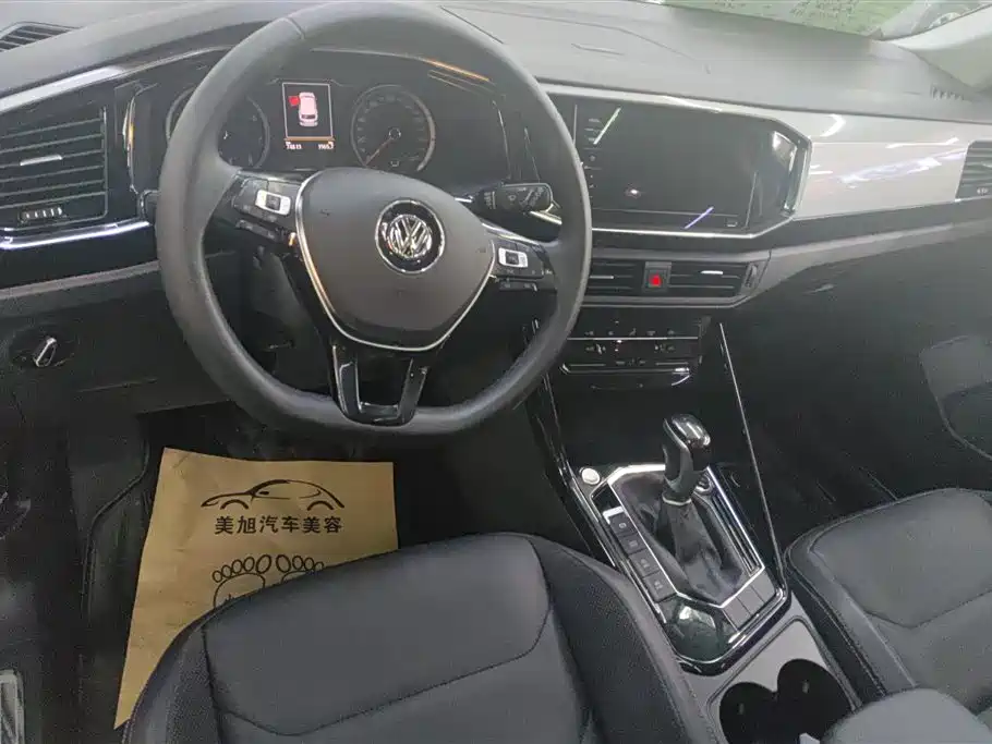 Volkswagen Tayron 2020 330TSI 2WD Luxury Smart Edition фото 12