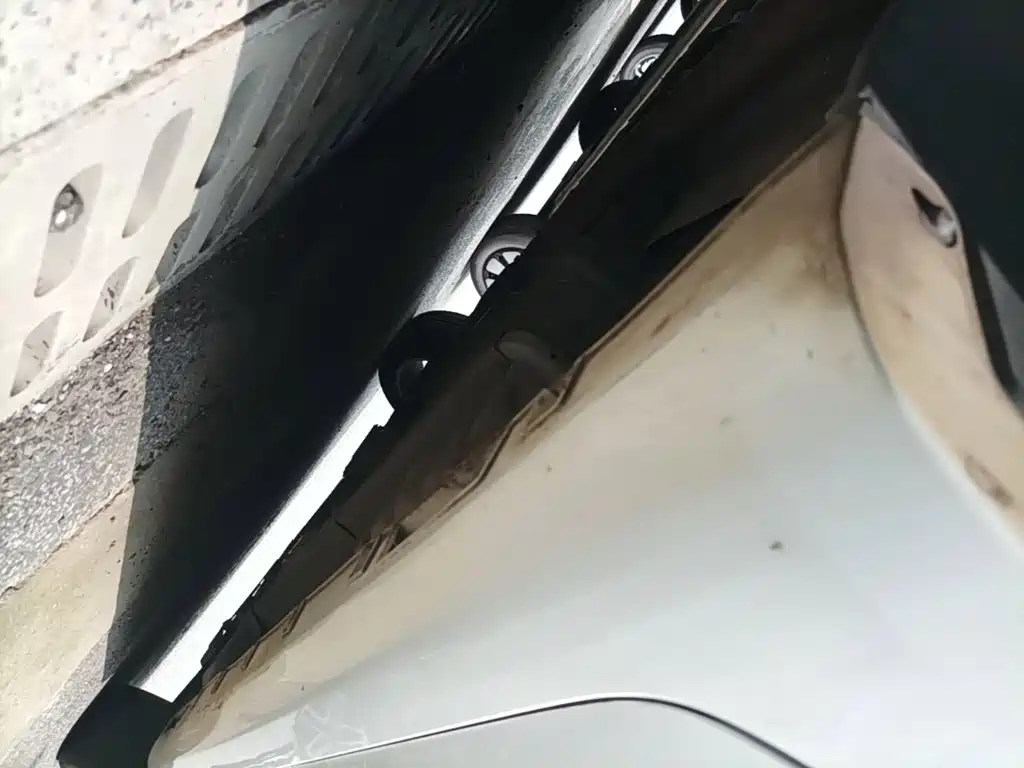 Geely Emgrand GL 2020 2020 1.4T CVT Luxury