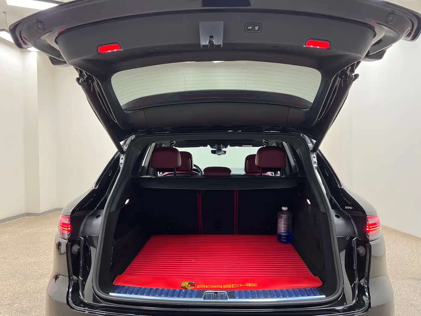 Porsche Cayenne 2019 Cayenne 3.0T фото 27