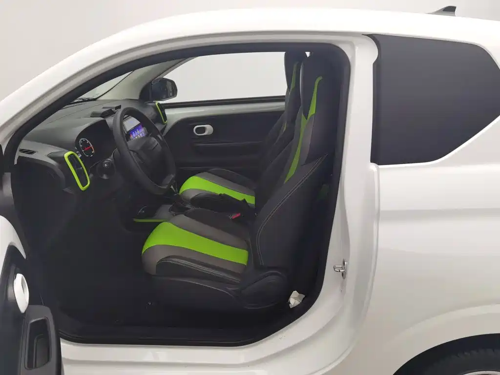 Roewe Kaiwei CLEVER, миниатюра 10