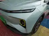 Фото 24 - Geely Geometry E Firefly