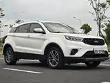 Photo 30 - Ford Territory
