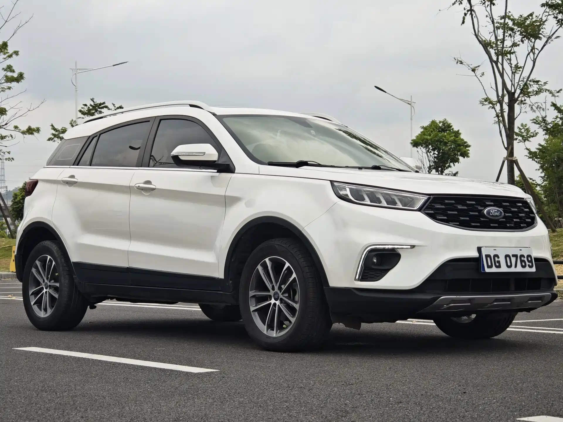 Photo 30 - Ford Territory