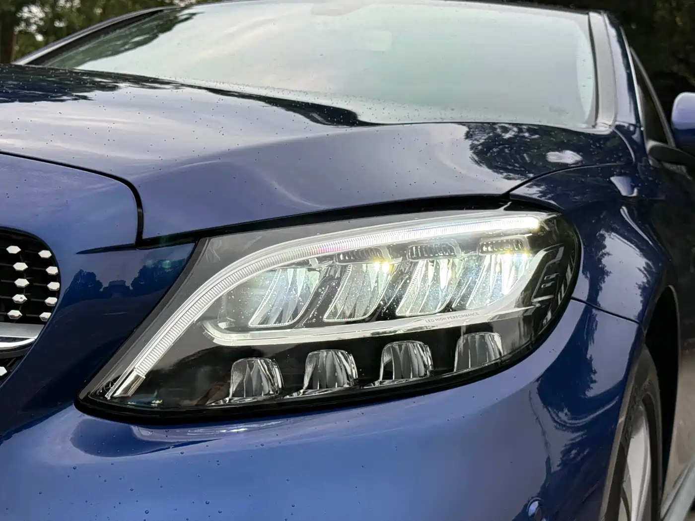 Mercedes-Benz C-Class 2020 Facelift C 260 L Sport фото 4