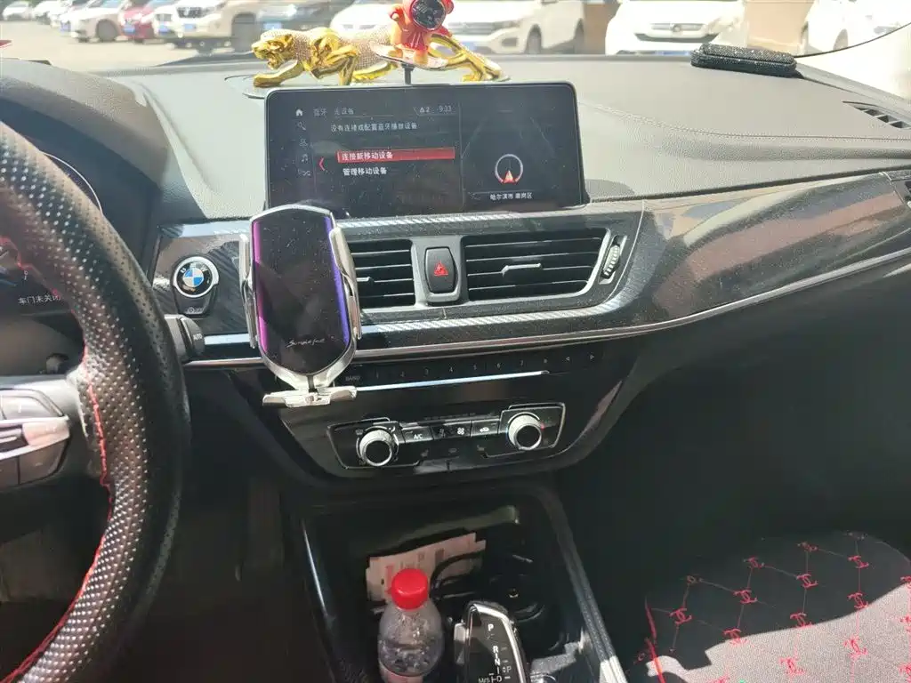 BMW 1 Series 2019 118i M Sport Package фото 9