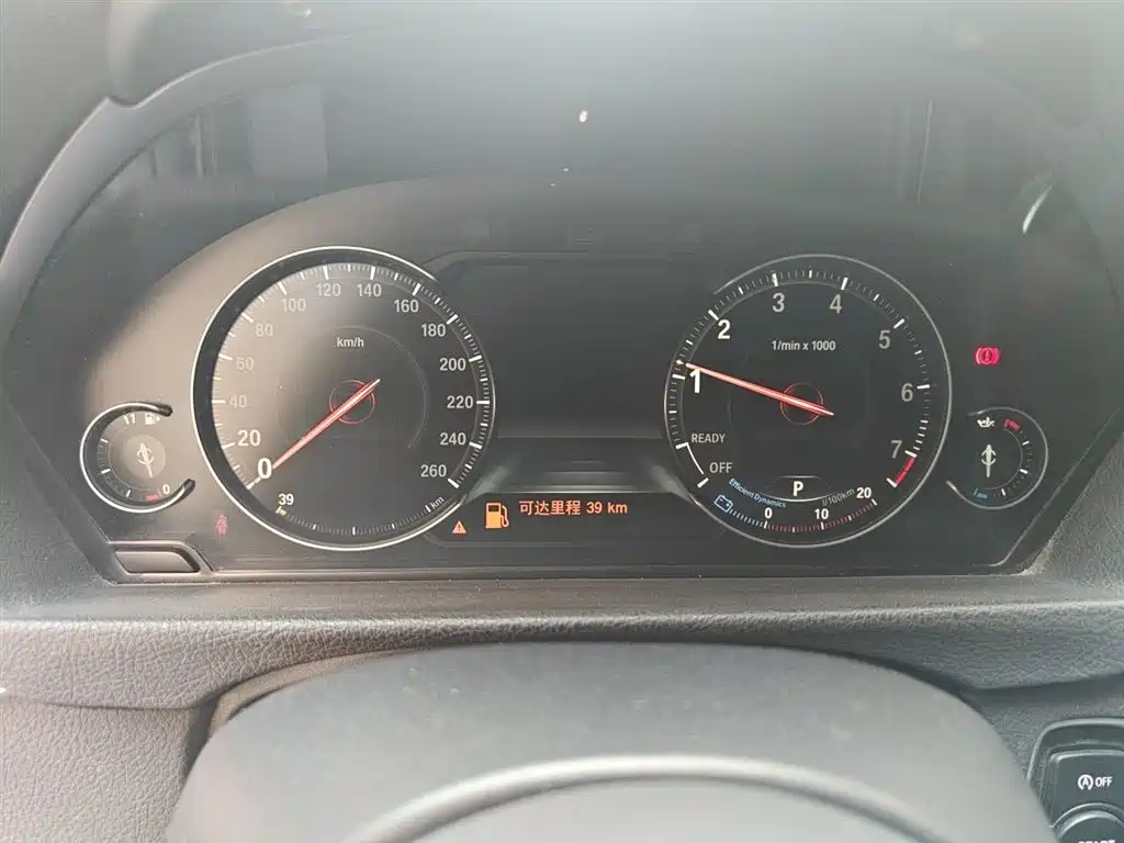 BMW 3 Series GT 2019 320i M Sport Package фото 7