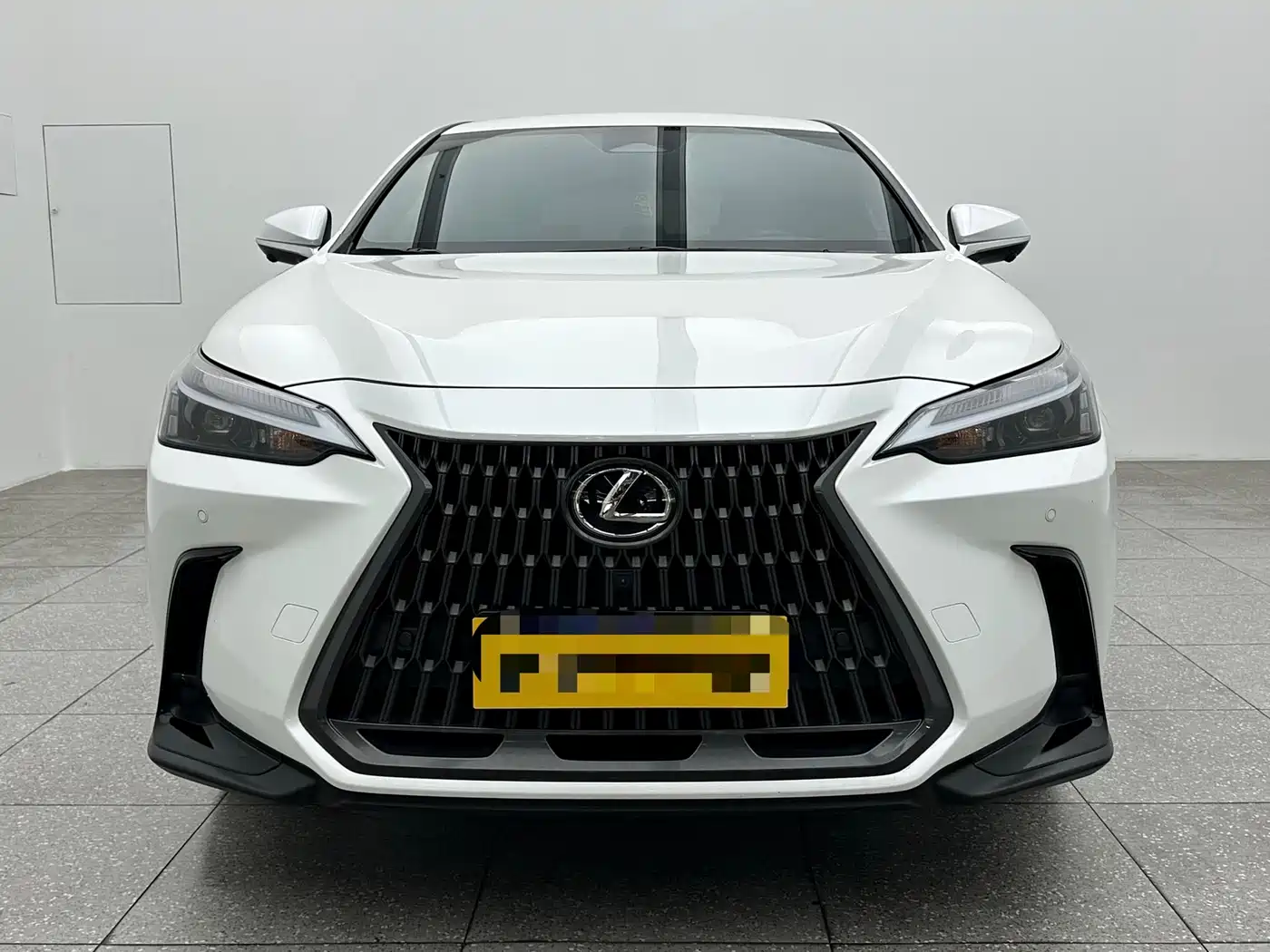 Lexus NX 2023 260 FWD Dynamic Edition фото 2