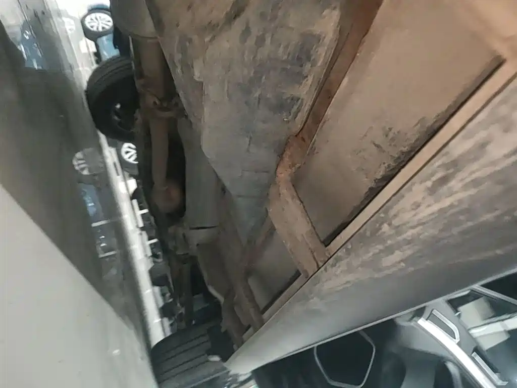 Haval H6 2018 Red Label Sport 1.5T Manual 2WD Elite фото 21
