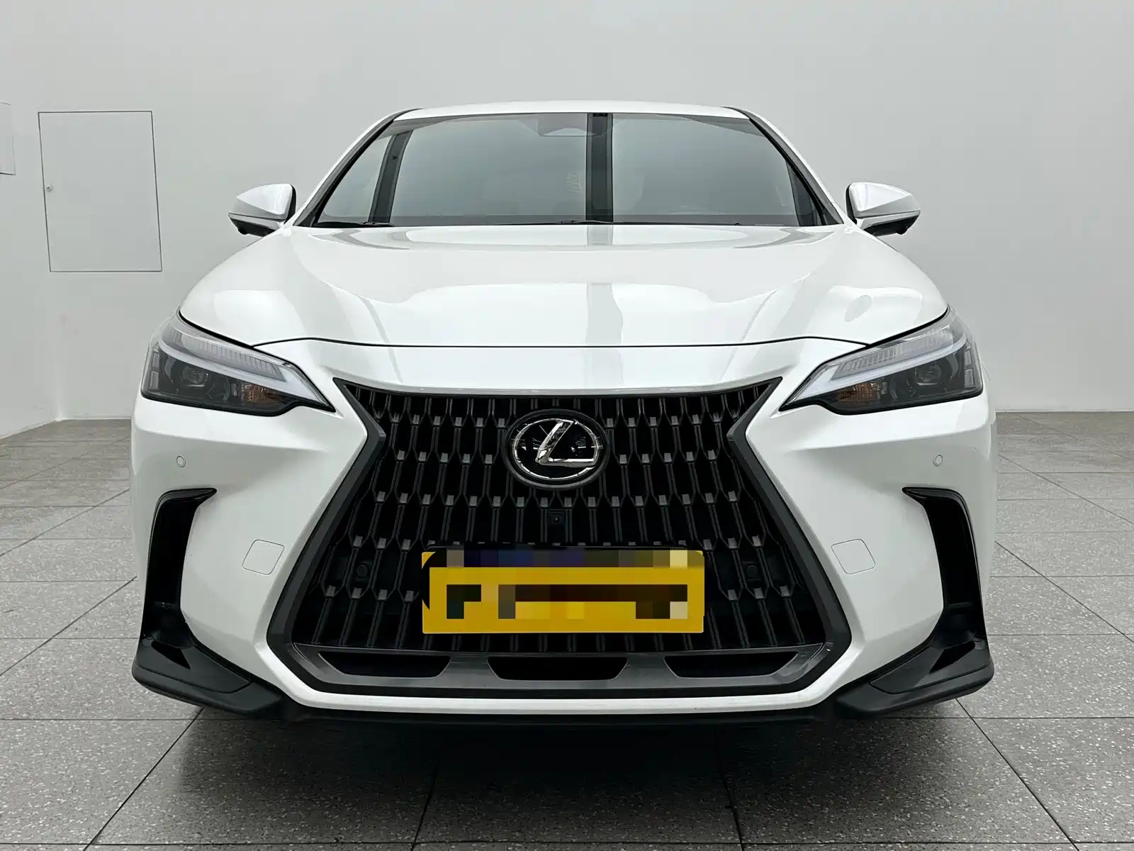 Фото 2 - Lexus NX