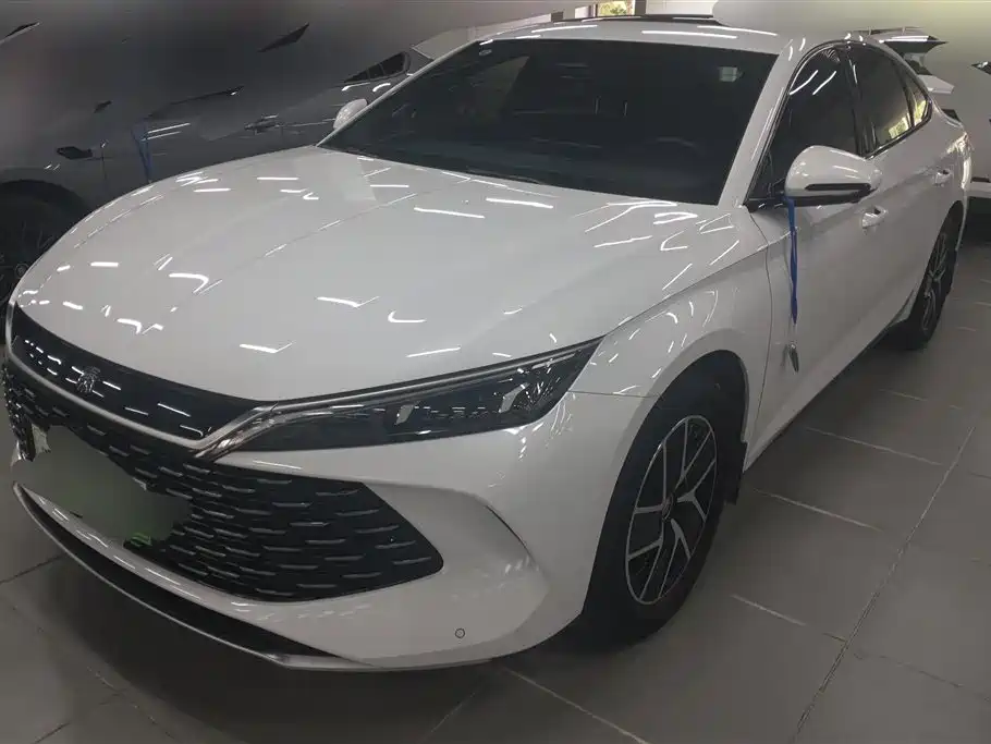 BYD Qin L 2024 DM-i 120KM Superior Edition