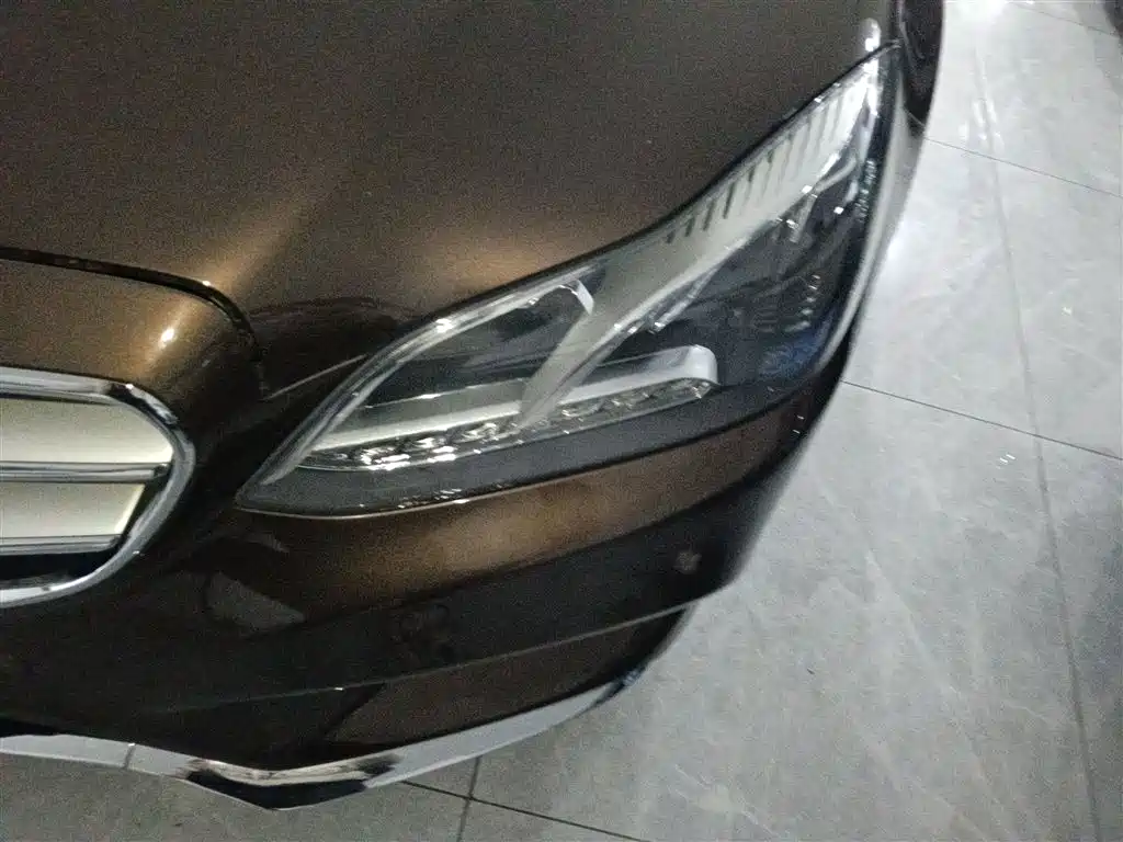 Mercedes-Benz E-Class 2014 Facelift E 260 L Sport фото 24