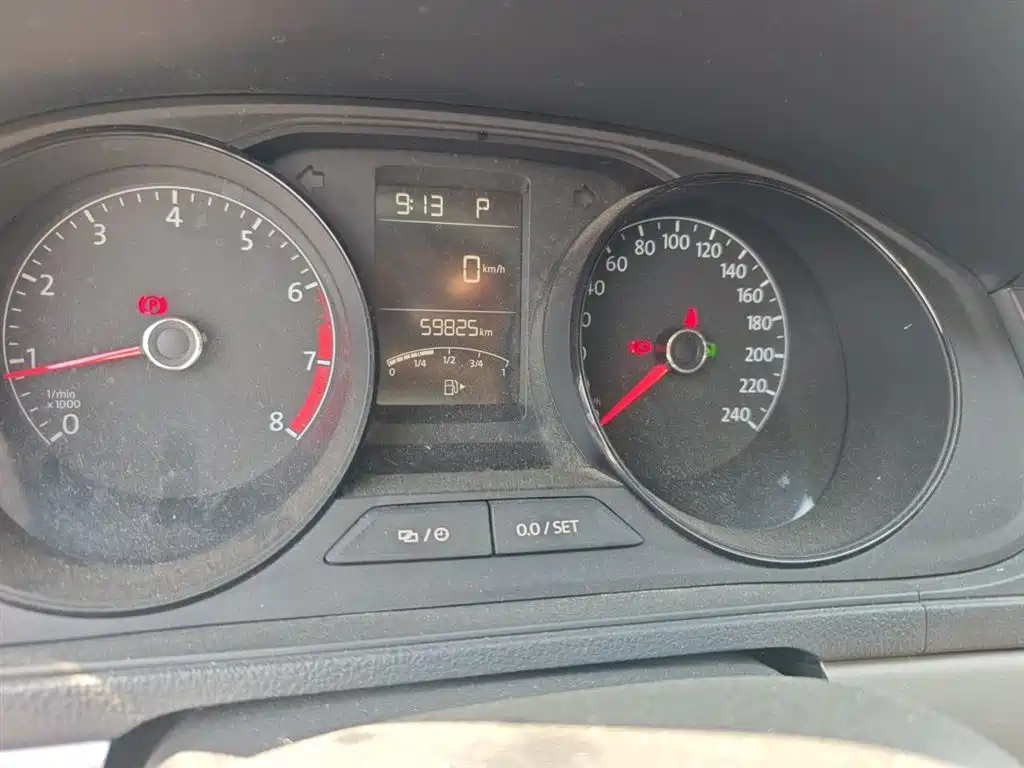Volkswagen Lavida 2018 Classic 1.5L Automatic Trend China VI фото 8