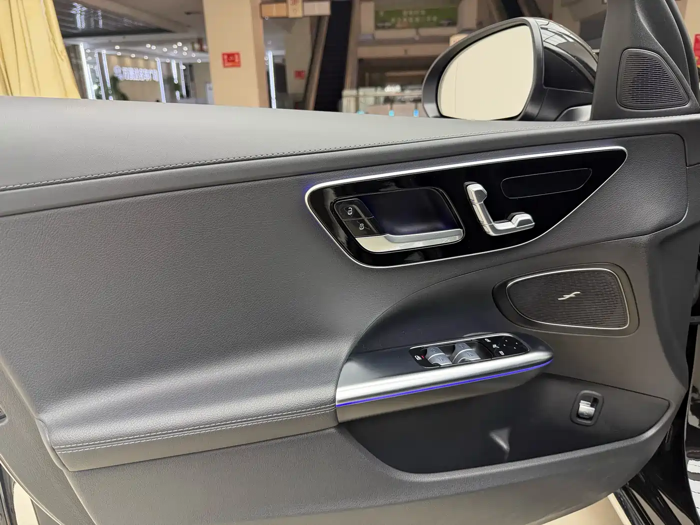 Mercedes-Benz C-Class 2022 C 260 L фото 15