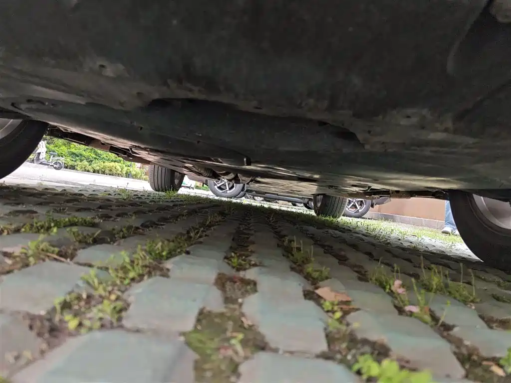Toyota RAV4 Rongfang 2021 2.0L CVT 4WD Trend фото 24