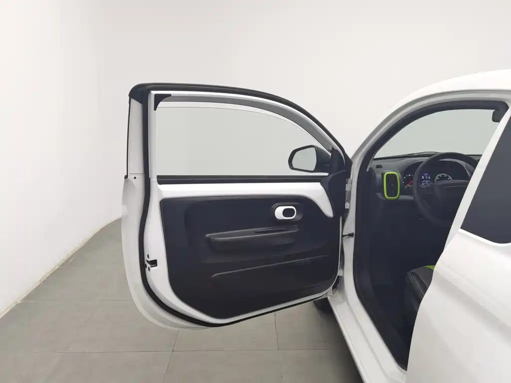 Roewe Kaiwei CLEVER, миниатюра 8