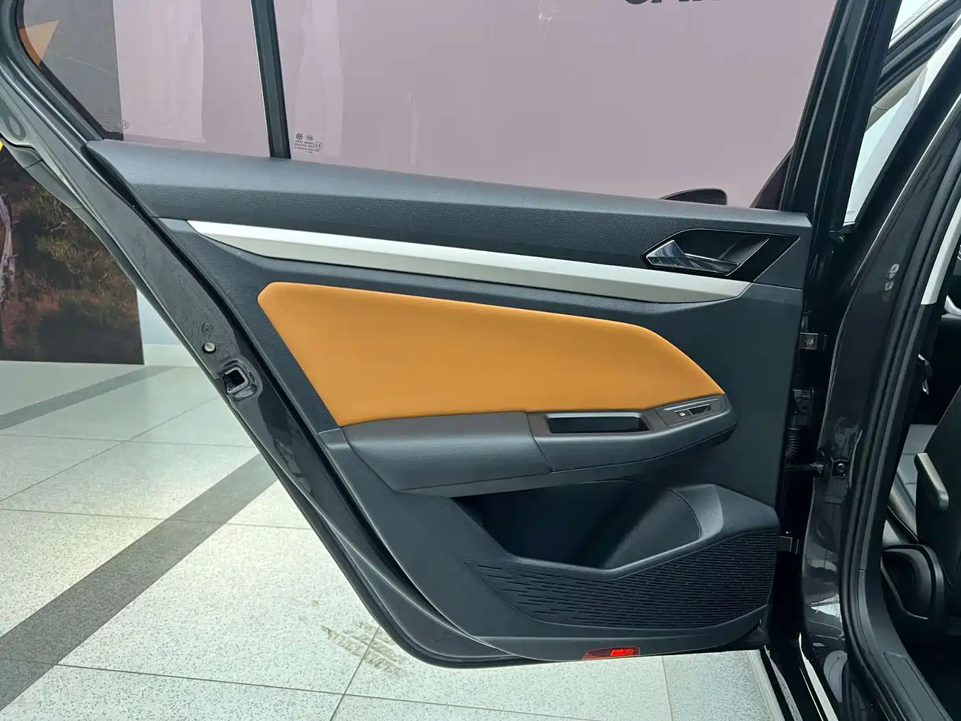 Volkswagen Bora 2023 Model 280TSI DSG Comfort Edition фото 18