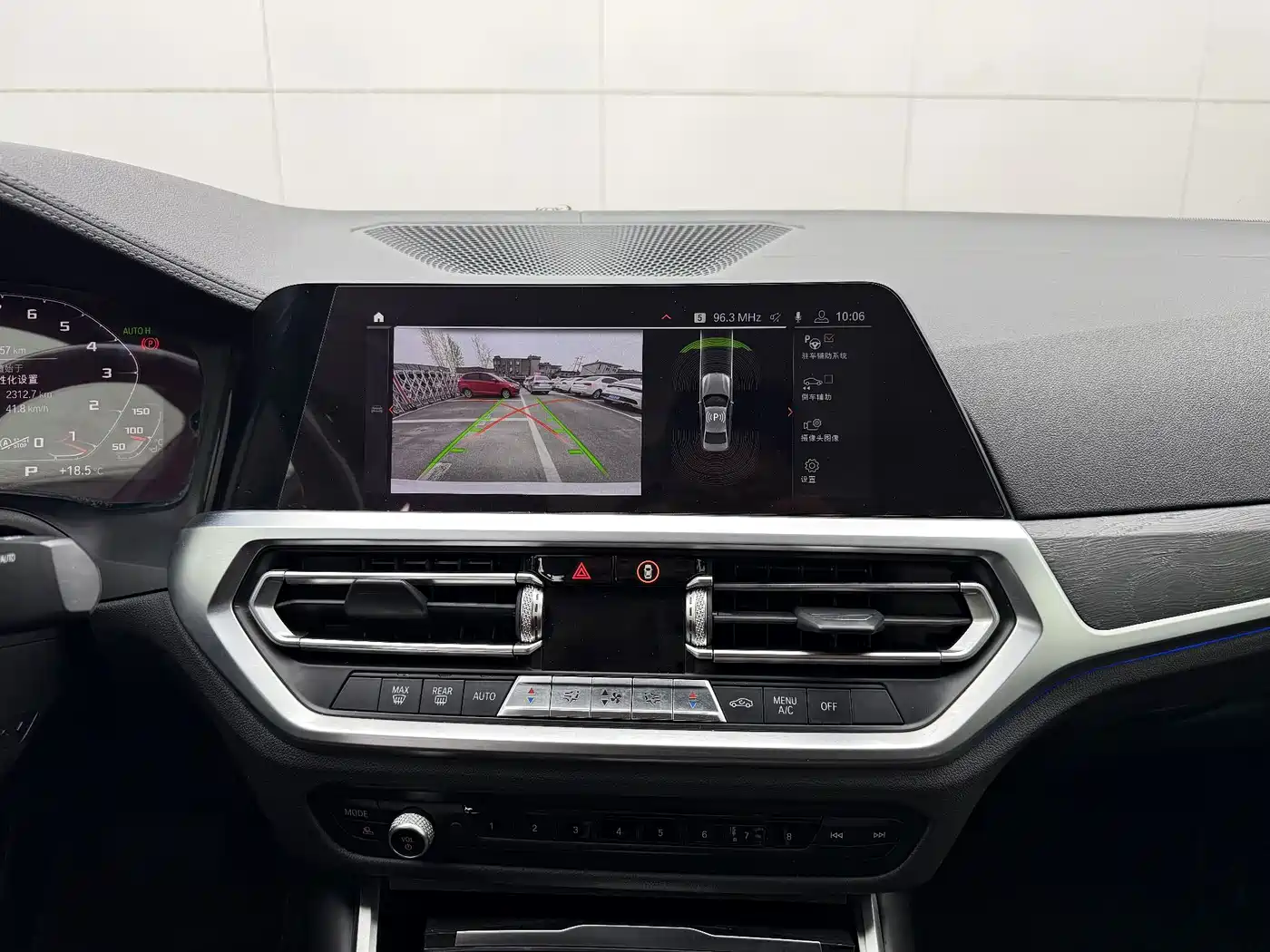 BMW 3 Series 2020 Facelift 325i M Sport Package фото 11