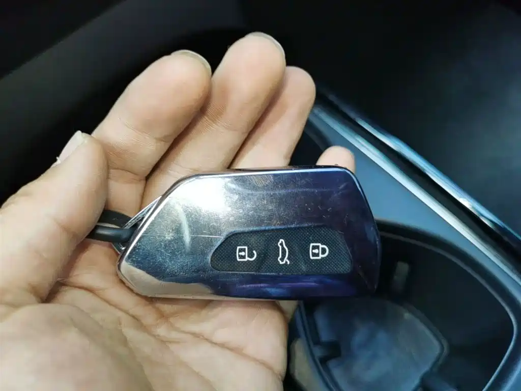 Volkswagen ID.4 CROZZ 2024 Pure Limited Edition фото 9