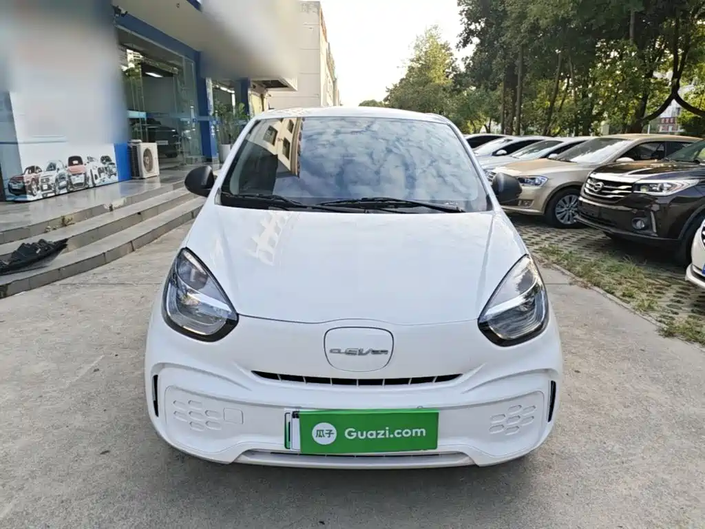 2024 Roewe Clever