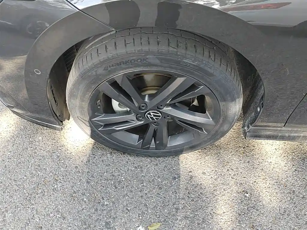 Volkswagen Golf 2021 280TSI DSG R-Line фото 23