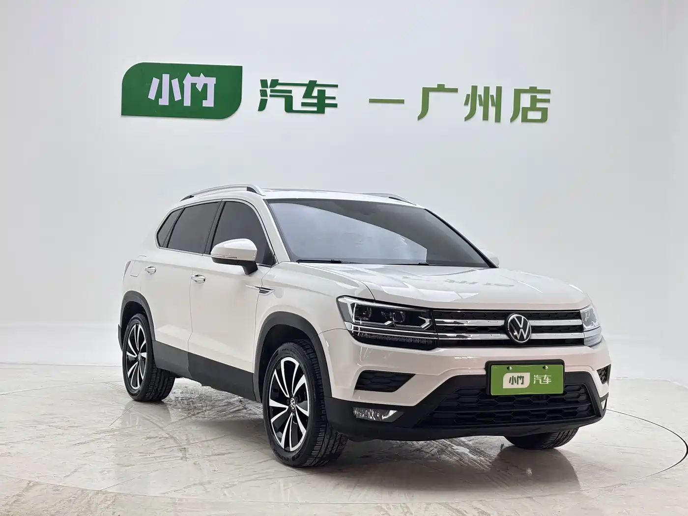 Volkswagen Tharu, миниатюра 3
