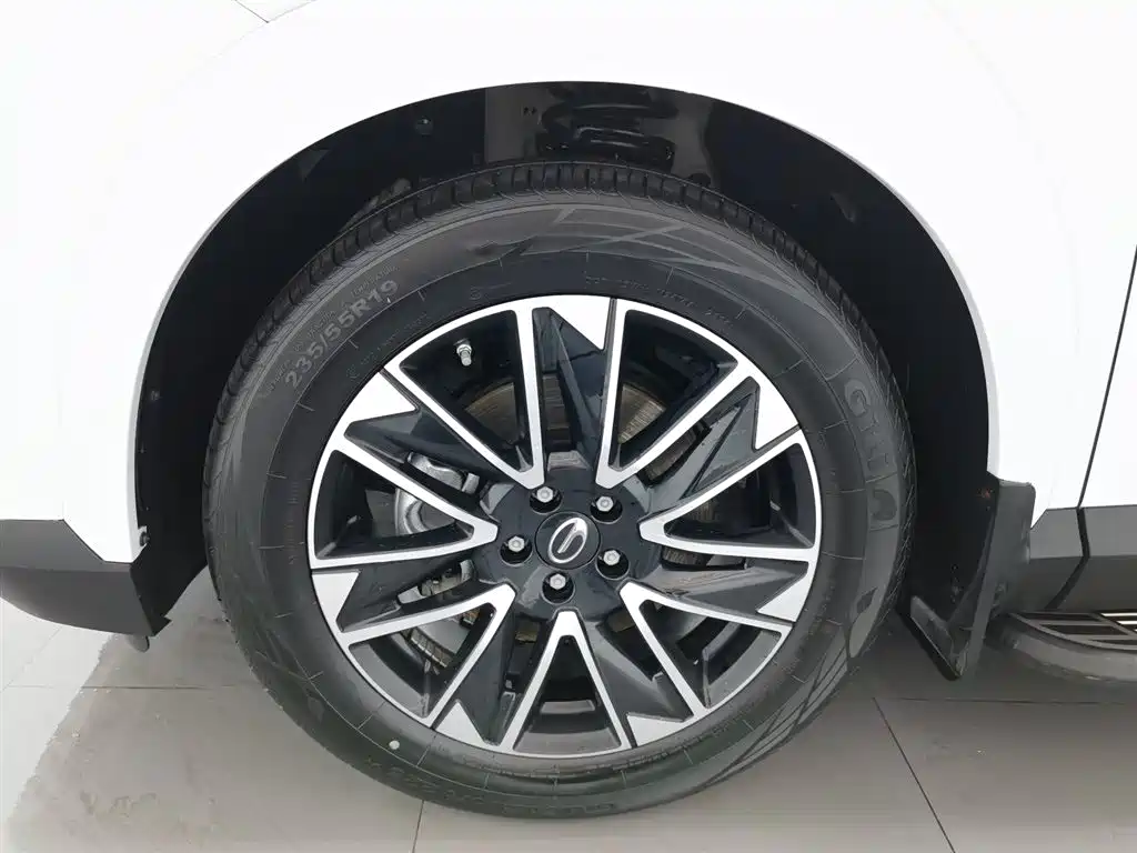 GAC TRUMPCHI GS4