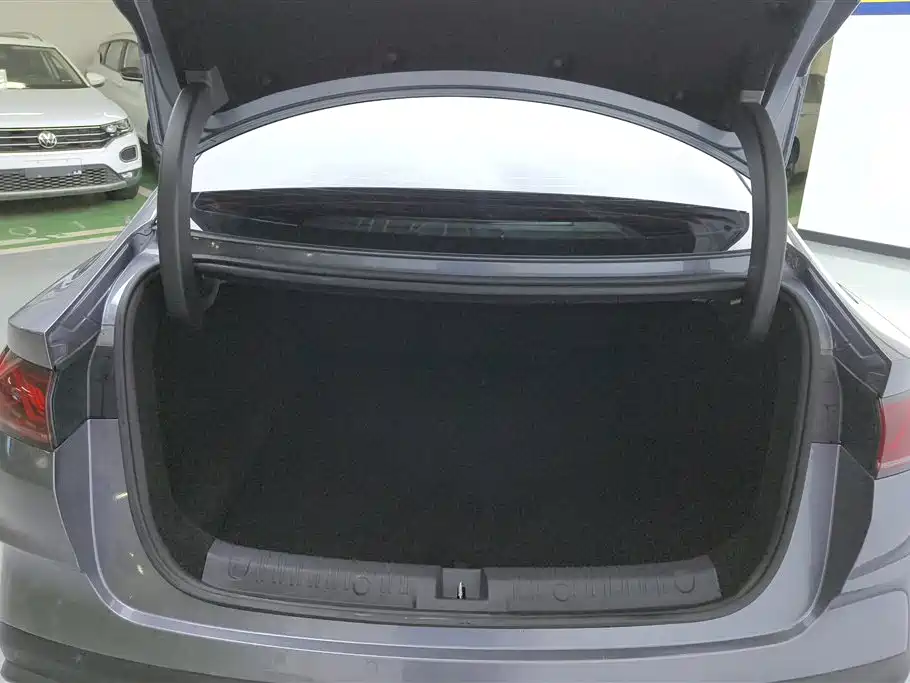 BYD Qin L 2024 DM-i 80KM Leading Edition фото 4