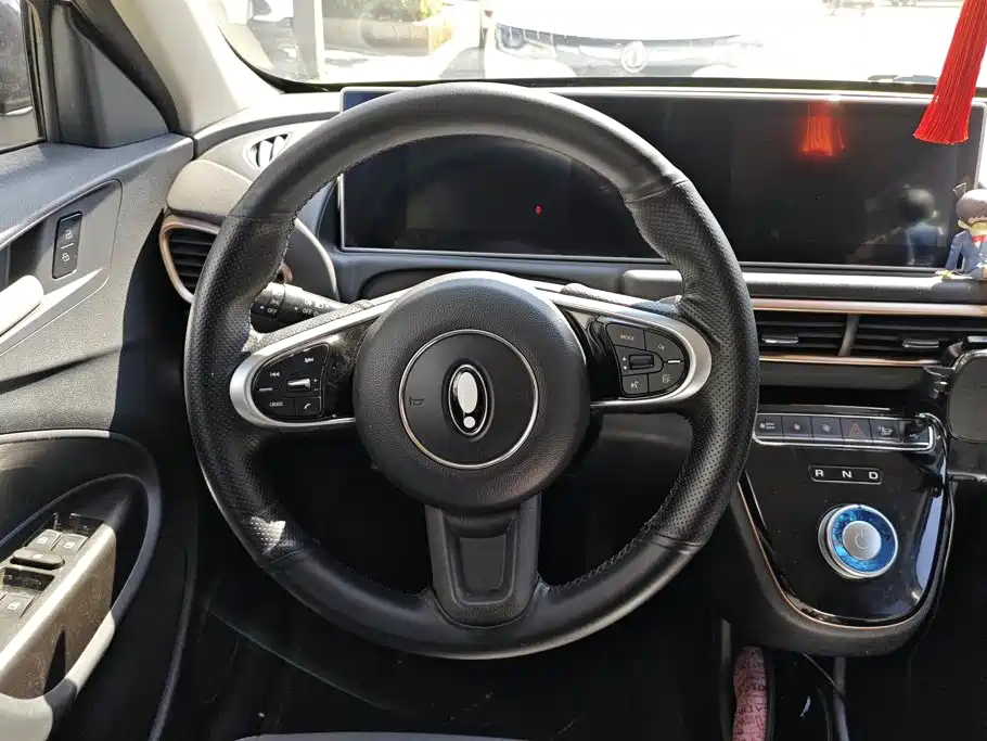 Ora White Cat 2021 2022 Upgraded 305km Luxury (NMC)