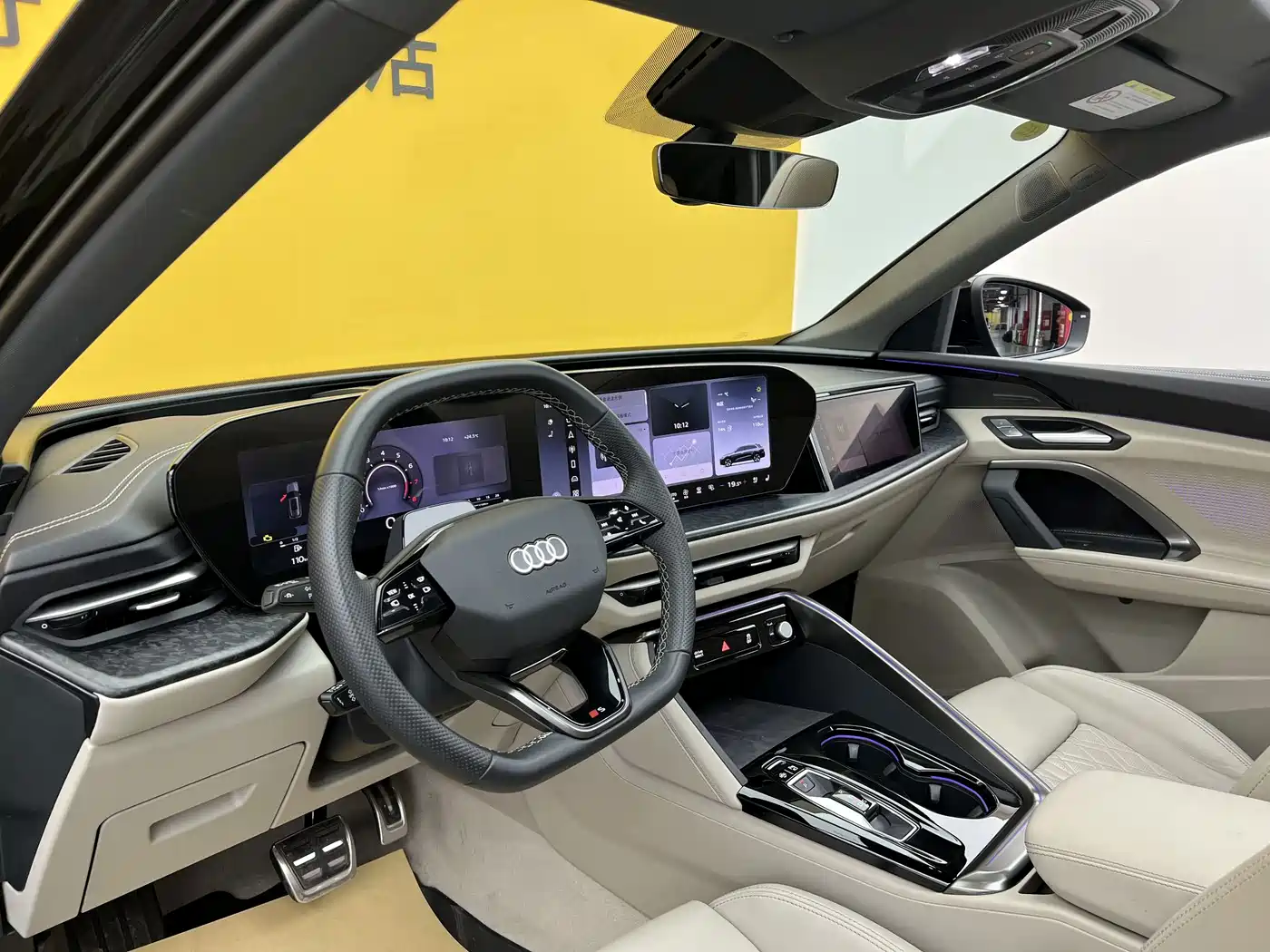 Audi Q5L 2026 2026 Smart Hybrid Flagship